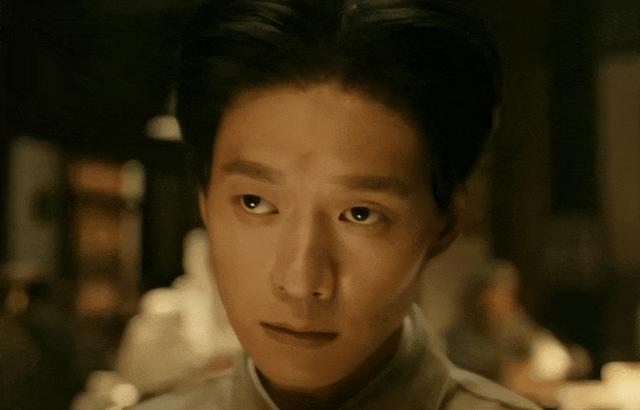百花奖男配投票排名：张译排倒数，李雪健仅排第4，第一名凭啥？-第23张图片-九妖电影