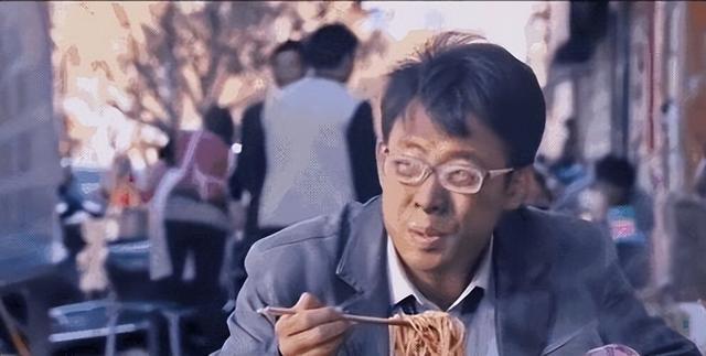 百花奖男配投票排名：张译排倒数，李雪健仅排第4，第一名凭啥？-第28张图片-九妖电影