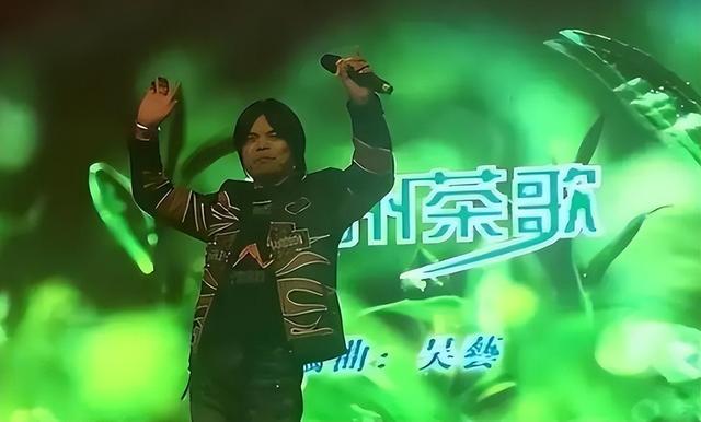 欠债百万住桥洞、离婚、锒铛入狱,星光大道草根歌手现状太落魄?-第20张图片-九妖电影 欠债百万住桥洞、离婚、锒铛入狱,星光大道草根歌手现状太落魄?-第20张图片-九妖电影