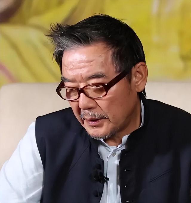 李立群最新回应!不会再来内地拍戏,反复强调自己立场。-第9张图片-九妖电影 李立群最新回应!不会再来内地拍戏,反复强调自己立场。-第9张图片-九妖电影