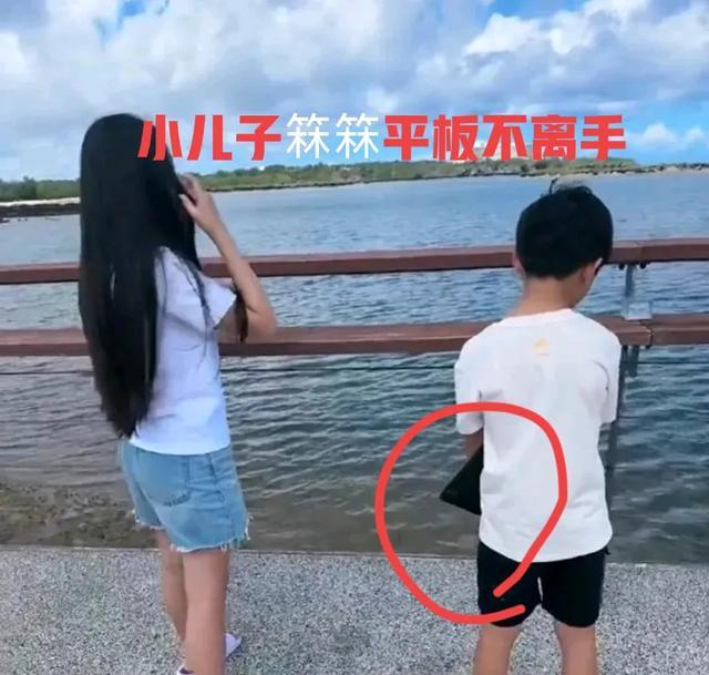 大s提出看娃条件,不露脸,不能与马筱梅同框,不改口叫妈-第3张图片-九妖电影 大s提出看娃条件,不露脸,不能与马筱梅同框,不改口叫妈-第3张图片-九妖电影