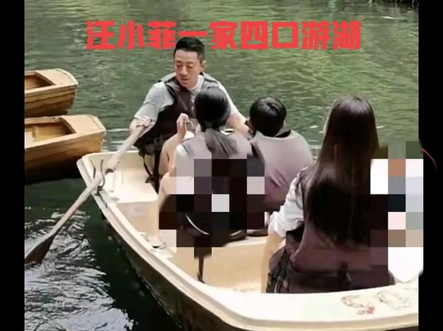 大s提出看娃条件,不露脸,不能与马筱梅同框,不改口叫妈-第4张图片-九妖电影 大s提出看娃条件,不露脸,不能与马筱梅同框,不改口叫妈-第4张图片-九妖电影