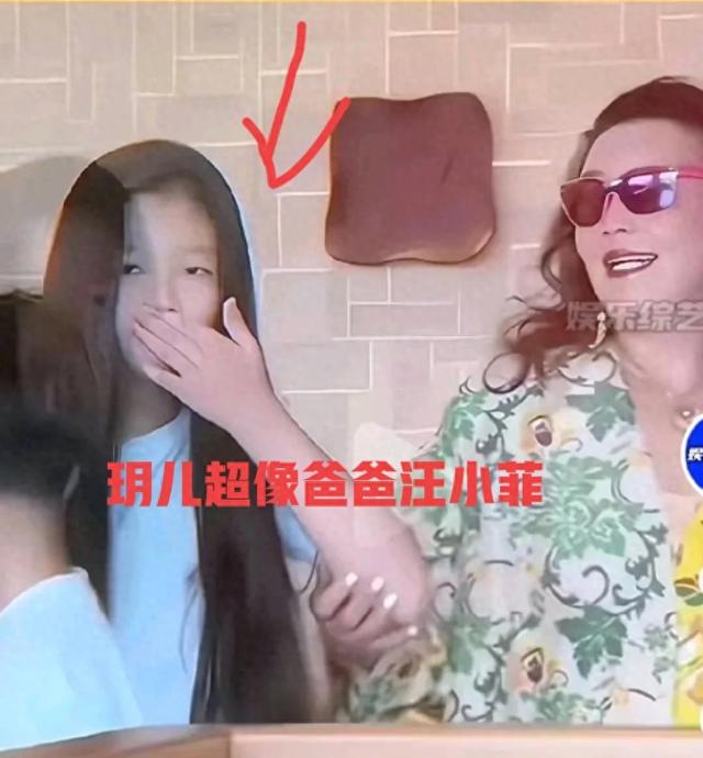 大s提出看娃条件,不露脸,不能与马筱梅同框,不改口叫妈-第1张图片-九妖电影 大s提出看娃条件,不露脸,不能与马筱梅同框,不改口叫妈-第1张图片-九妖电影