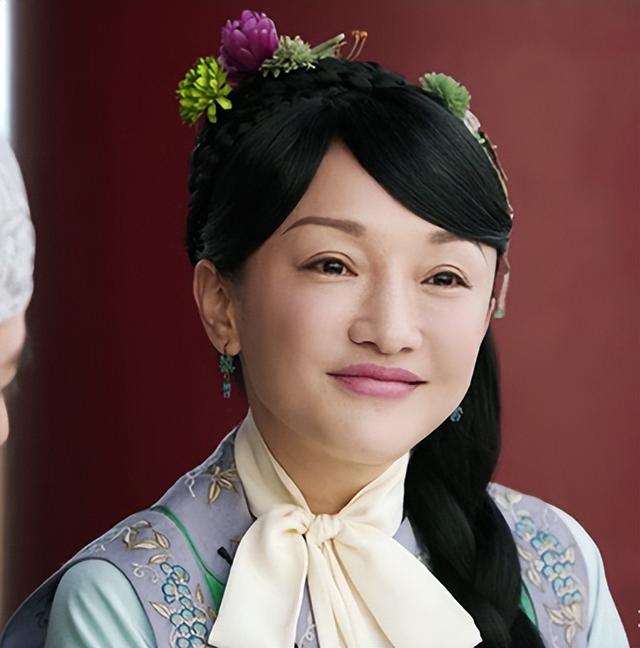 74岁刘晓庆称想演妲己,周迅表示这个我熟啊!网友希望给条活路-第4张图片-九妖电影 74岁刘晓庆称想演妲己,周迅表示这个我熟啊!网友希望给条活路-第4张图片-九妖电影