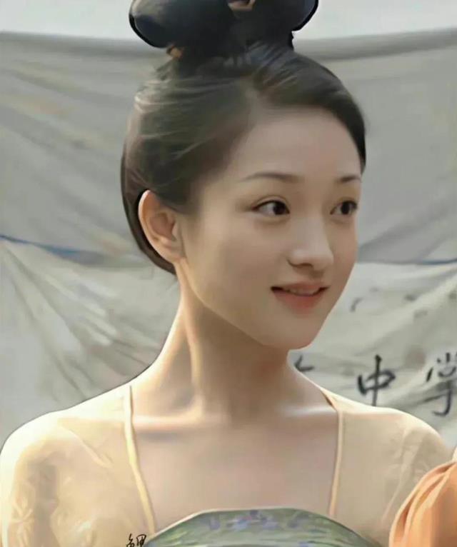 74岁刘晓庆称想演妲己,周迅表示这个我熟啊!网友希望给条活路-第5张图片-九妖电影 74岁刘晓庆称想演妲己,周迅表示这个我熟啊!网友希望给条活路-第5张图片-九妖电影