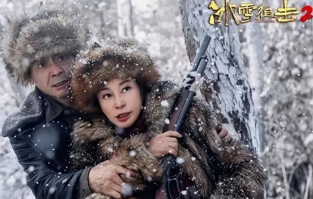 74岁刘晓庆称想演妲己,周迅表示这个我熟啊!网友希望给条活路-第7张图片-九妖电影 74岁刘晓庆称想演妲己,周迅表示这个我熟啊!网友希望给条活路-第7张图片-九妖电影