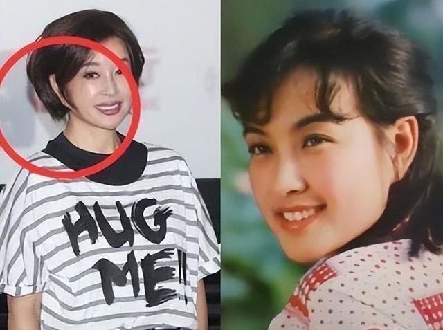 74岁刘晓庆称想演妲己,周迅表示这个我熟啊!网友希望给条活路-第11张图片-九妖电影 74岁刘晓庆称想演妲己,周迅表示这个我熟啊!网友希望给条活路-第11张图片-九妖电影