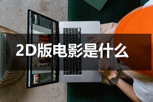 2D版电影是什么-第1张图片-九妖电影