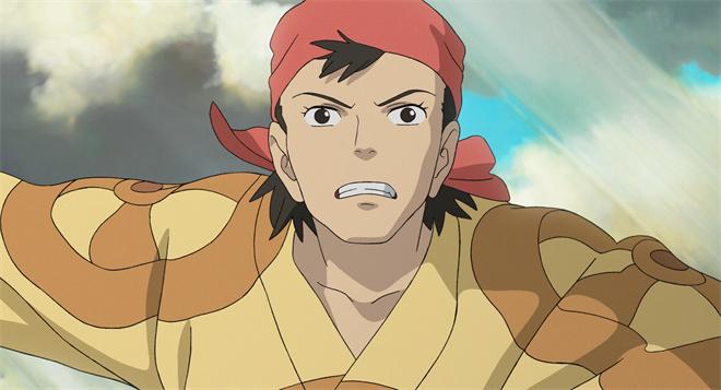 《你想活出怎样的人生》正片片段 宫崎骏描绘母爱-第2张图片-九妖电影