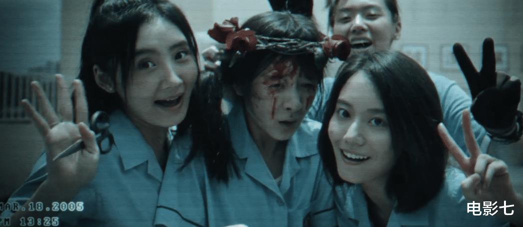 这尺度都敢拍？看完王传君新作，我必须承认：这电影能上映不容易-第2张图片-九妖电影