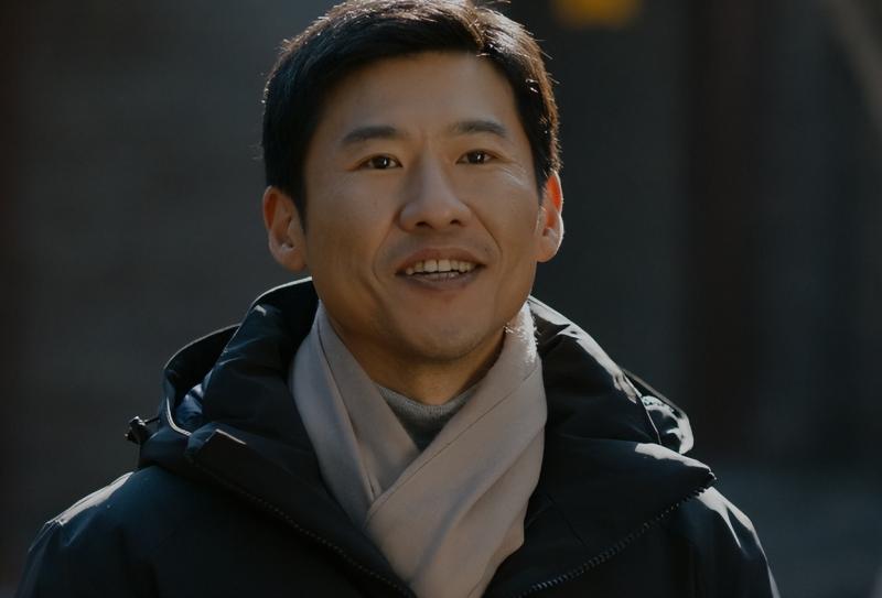新剧《向前一步》开播，看完2集，我要说：都市剧就该这么拍-第20张图片-九妖电影
