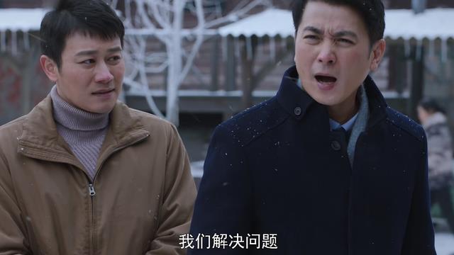 仅播6集,一举拿下全国收视第一,央视这次又抽到宝了,不追可惜-第4张图片-九妖电影 仅播6集,一举拿下全国收视第一,央视这次又抽到宝了,不追可惜-第4张图片-九妖电影