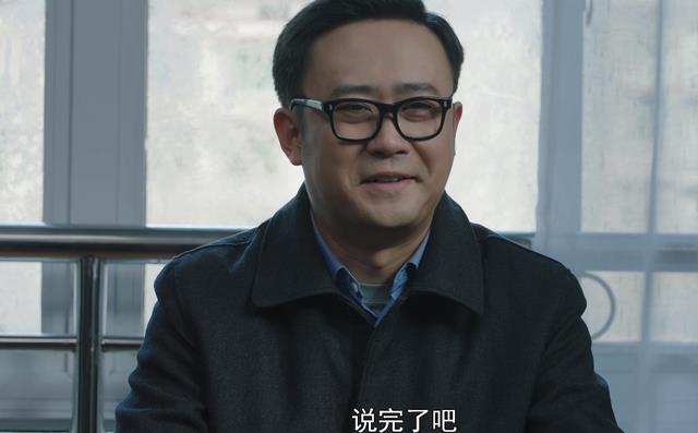 仅播6集,一举拿下全国收视第一,央视这次又抽到宝了,不追可惜-第9张图片-九妖电影 仅播6集,一举拿下全国收视第一,央视这次又抽到宝了,不追可惜-第9张图片-九妖电影