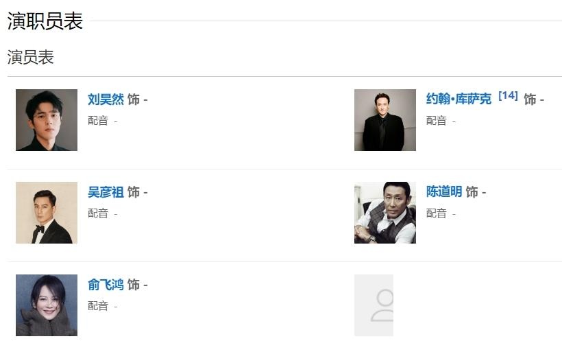 陈思诚新片定档暑期，票房预测40亿，沈腾都不是对手-第3张图片-九妖电影