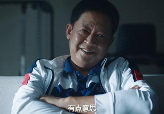 热播升至第一,王志文这部新剧,已走上了国产剧的另一条大路-第1张图片-九妖电影 热播升至第一,王志文这部新剧,已走上了国产剧的另一条大路-第1张图片-九妖电影