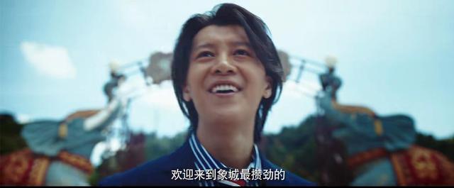 热播升至第一,王志文这部新剧,已走上了国产剧的另一条大路-第11张图片-九妖电影 热播升至第一,王志文这部新剧,已走上了国产剧的另一条大路-第11张图片-九妖电影