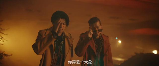 热播升至第一,王志文这部新剧,已走上了国产剧的另一条大路-第22张图片-九妖电影 热播升至第一,王志文这部新剧,已走上了国产剧的另一条大路-第22张图片-九妖电影