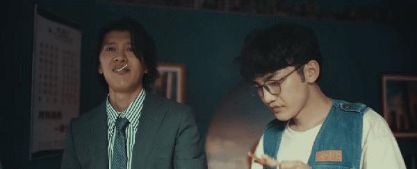 热播升至第一,王志文这部新剧,已走上了国产剧的另一条大路-第24张图片-九妖电影 热播升至第一,王志文这部新剧,已走上了国产剧的另一条大路-第24张图片-九妖电影