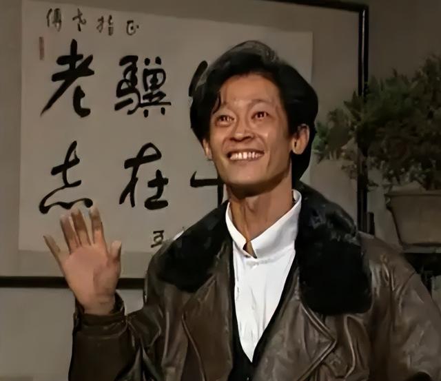 热播升至第一,王志文这部新剧,已走上了国产剧的另一条大路-第27张图片-九妖电影 热播升至第一,王志文这部新剧,已走上了国产剧的另一条大路-第27张图片-九妖电影