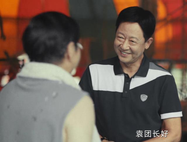 热播升至第一,王志文这部新剧,已走上了国产剧的另一条大路-第29张图片-九妖电影 热播升至第一,王志文这部新剧,已走上了国产剧的另一条大路-第29张图片-九妖电影