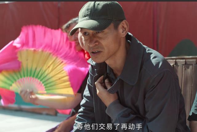 热播升至第一,王志文这部新剧,已走上了国产剧的另一条大路-第33张图片-九妖电影 热播升至第一,王志文这部新剧,已走上了国产剧的另一条大路-第33张图片-九妖电影