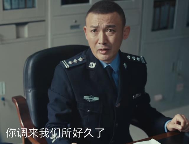 热播升至第一,王志文这部新剧,已走上了国产剧的另一条大路-第36张图片-九妖电影 热播升至第一,王志文这部新剧,已走上了国产剧的另一条大路-第36张图片-九妖电影