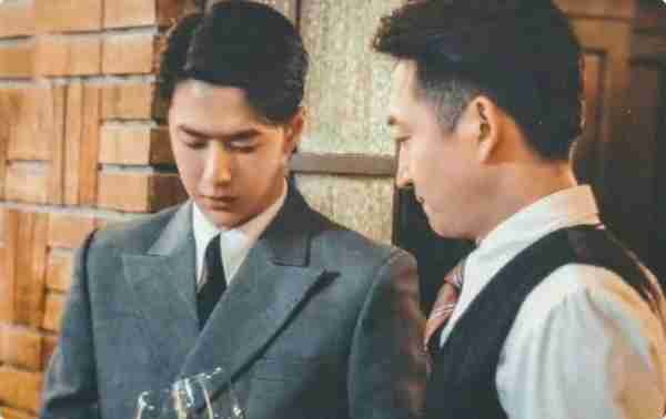 上半年电视剧收视排行：《繁花》仅第四，《与凤行》第二，第一太狠-第8张图片-九妖电影