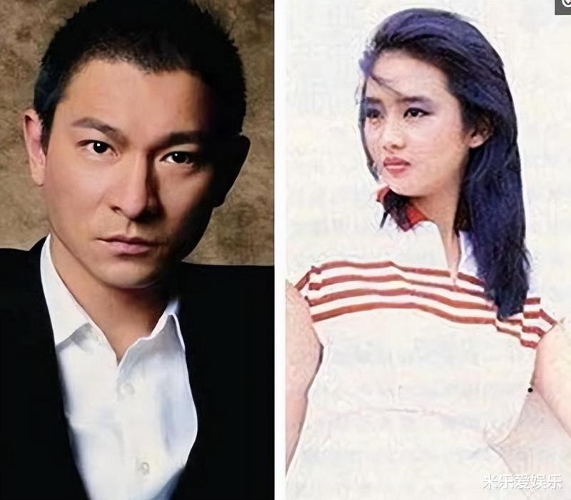 刘德华为“滑跪”道歉，62岁刘德华泪洒演唱会，他还是那个华仔-第7张图片-九妖电影