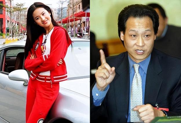 刘亦菲与陈金飞：干爹与干女儿的情感纠葛-第6张图片-九妖电影
