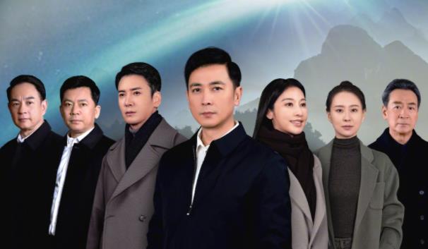 又一部“黑马剧”开播，刚播收视率就第一，质量堪比《南来北往》-第7张图片-九妖电影