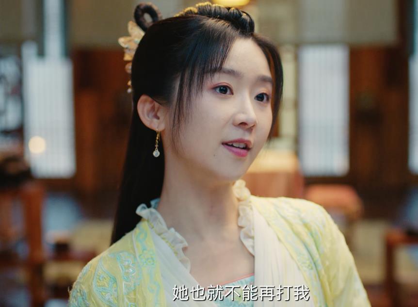 开播仅1天，就成为飙升榜“扛把子”，《第二次初恋》凭啥这么横-第5张图片-九妖电影
