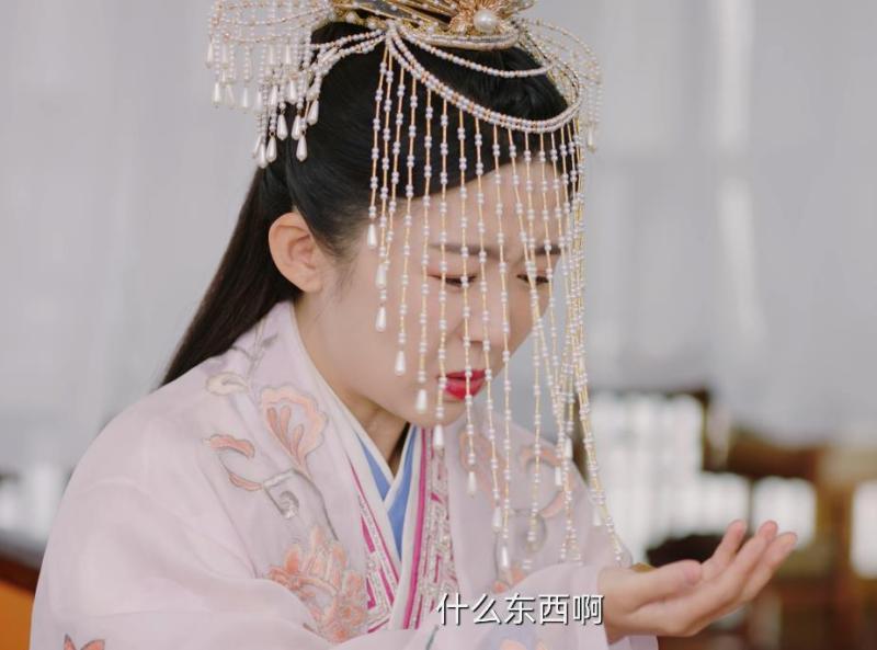 开播仅1天，就成为飙升榜“扛把子”，《第二次初恋》凭啥这么横-第6张图片-九妖电影