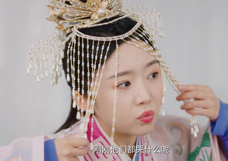开播仅1天，就成为飙升榜“扛把子”，《第二次初恋》凭啥这么横-第8张图片-九妖电影