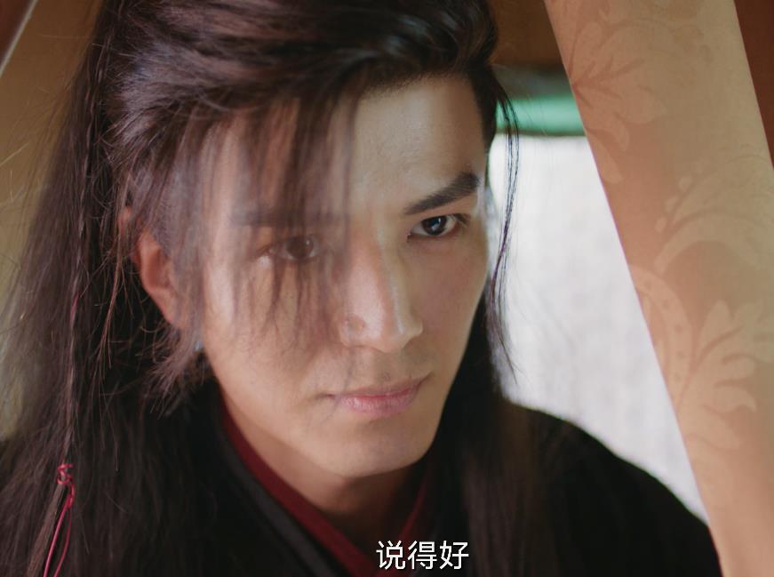 开播仅1天，就成为飙升榜“扛把子”，《第二次初恋》凭啥这么横-第11张图片-九妖电影