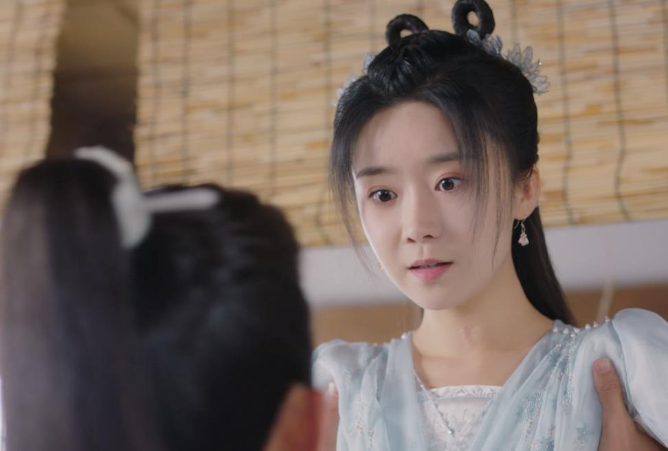 开播仅1天，就成为飙升榜“扛把子”，《第二次初恋》凭啥这么横-第15张图片-九妖电影