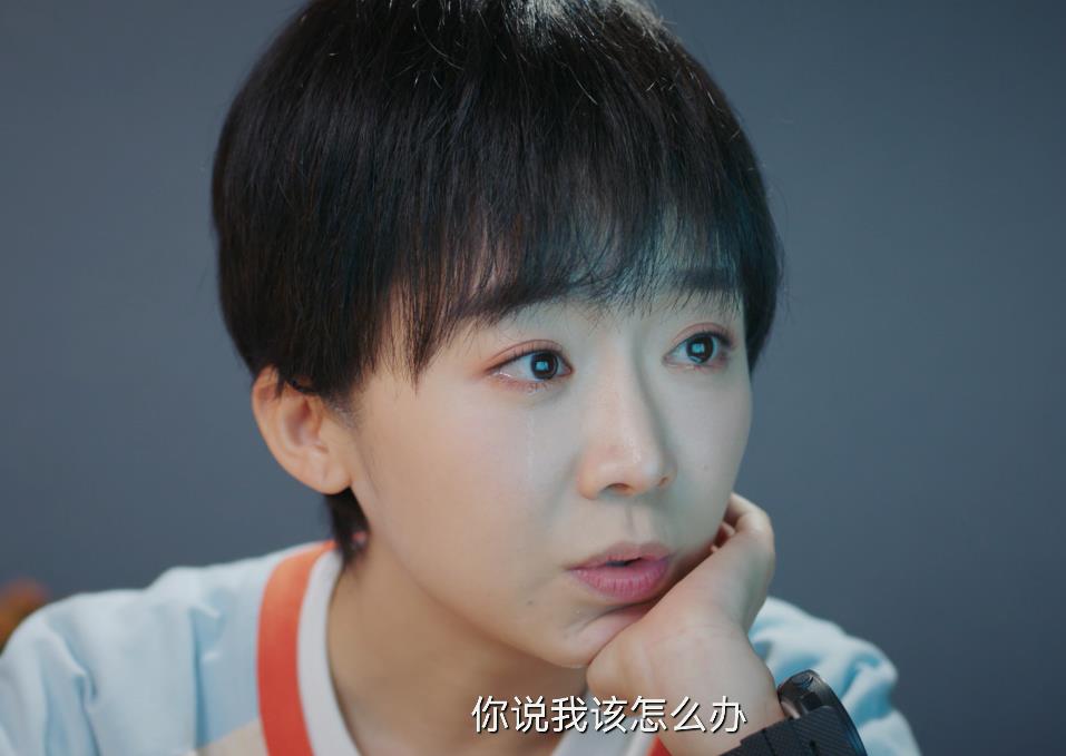 开播仅1天，就成为飙升榜“扛把子”，《第二次初恋》凭啥这么横-第19张图片-九妖电影
