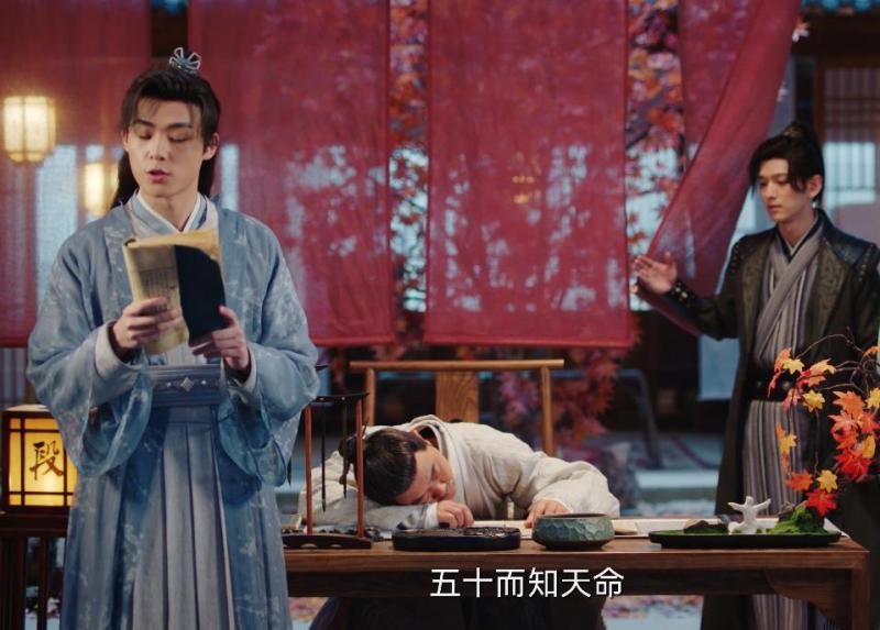 开播仅1天，就成为飙升榜“扛把子”，《第二次初恋》凭啥这么横-第21张图片-九妖电影