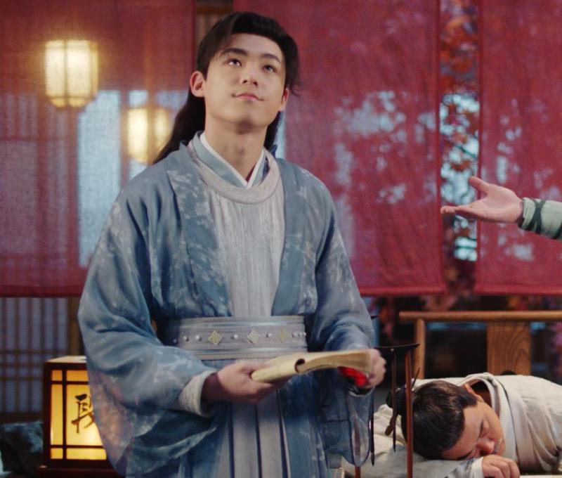 开播仅1天，就成为飙升榜“扛把子”，《第二次初恋》凭啥这么横-第22张图片-九妖电影