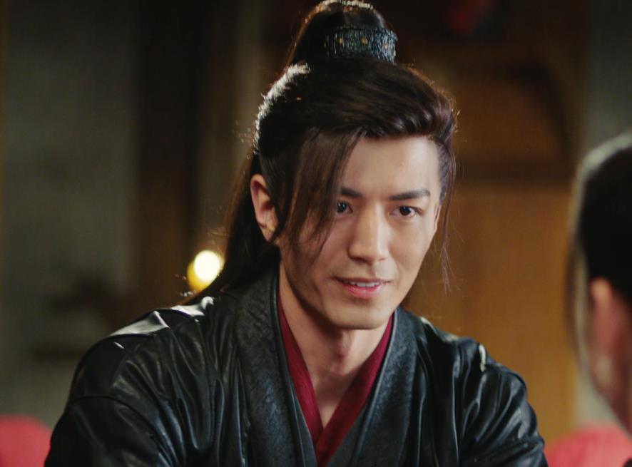 开播仅1天，就成为飙升榜“扛把子”，《第二次初恋》凭啥这么横-第24张图片-九妖电影