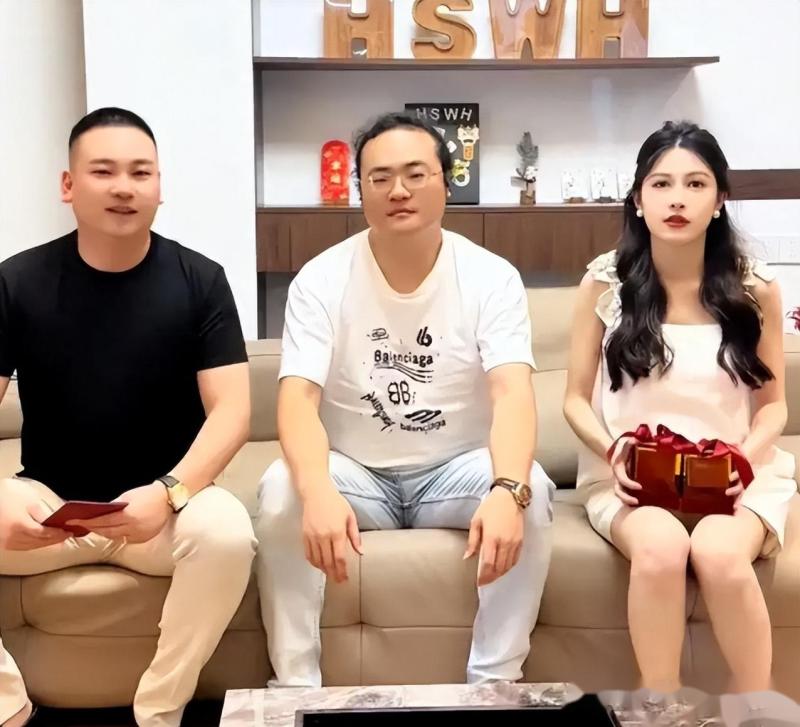 风向急转！倪海杉事业遭受重创，九红闻讯紧急撤退，姚永纯被TA！-第2张图片-九妖电影