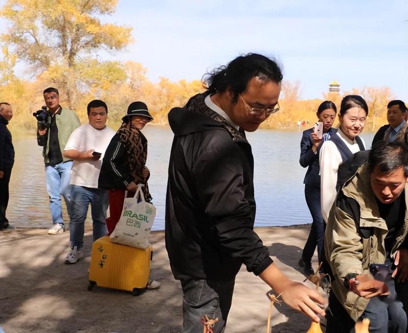风向急转！倪海杉事业遭受重创，九红闻讯紧急撤退，姚永纯被TA！-第3张图片-九妖电影