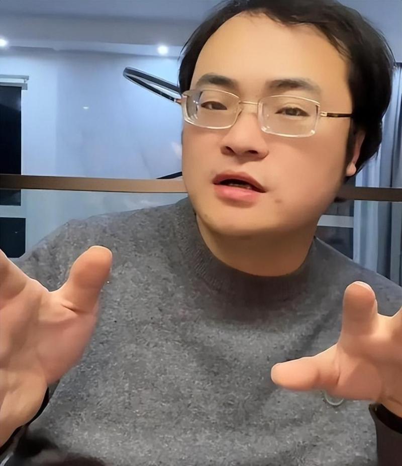 风向急转！倪海杉事业遭受重创，九红闻讯紧急撤退，姚永纯被TA！-第4张图片-九妖电影