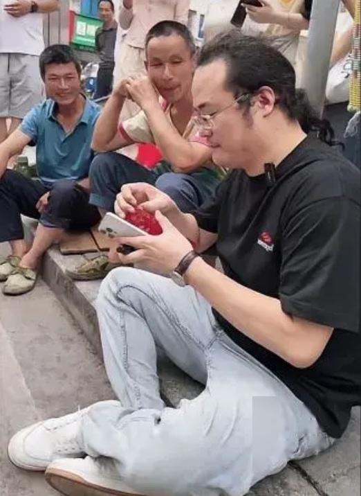 风向急转！倪海杉事业遭受重创，九红闻讯紧急撤退，姚永纯被TA！-第5张图片-九妖电影