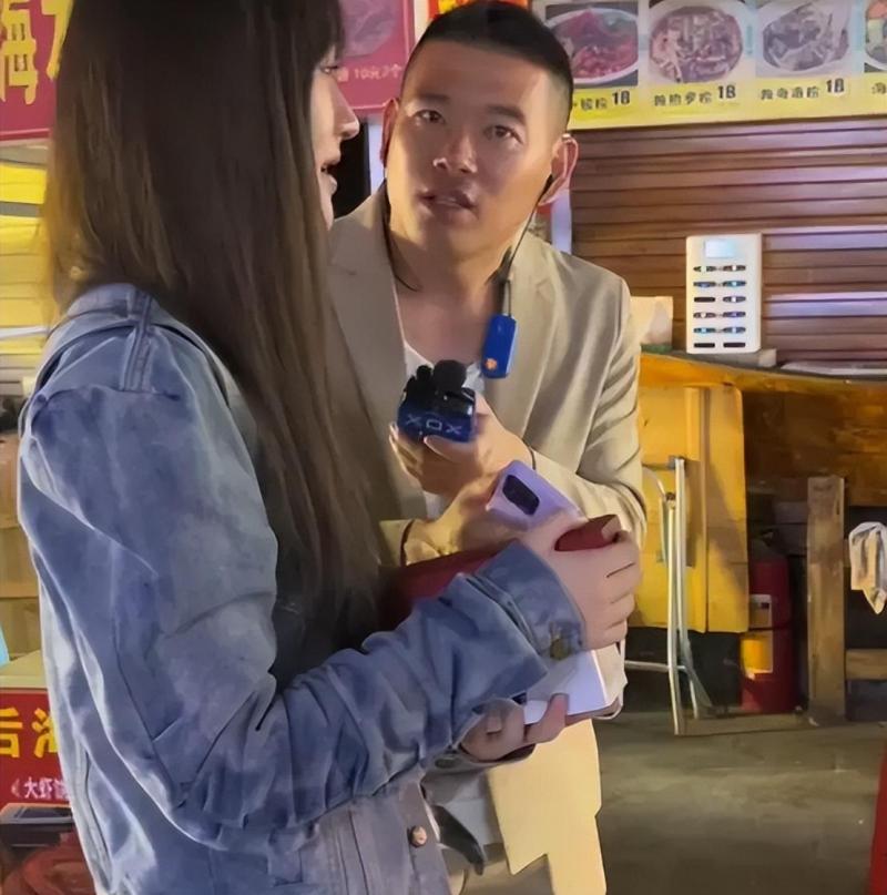 风向急转！倪海杉事业遭受重创，九红闻讯紧急撤退，姚永纯被TA！-第6张图片-九妖电影