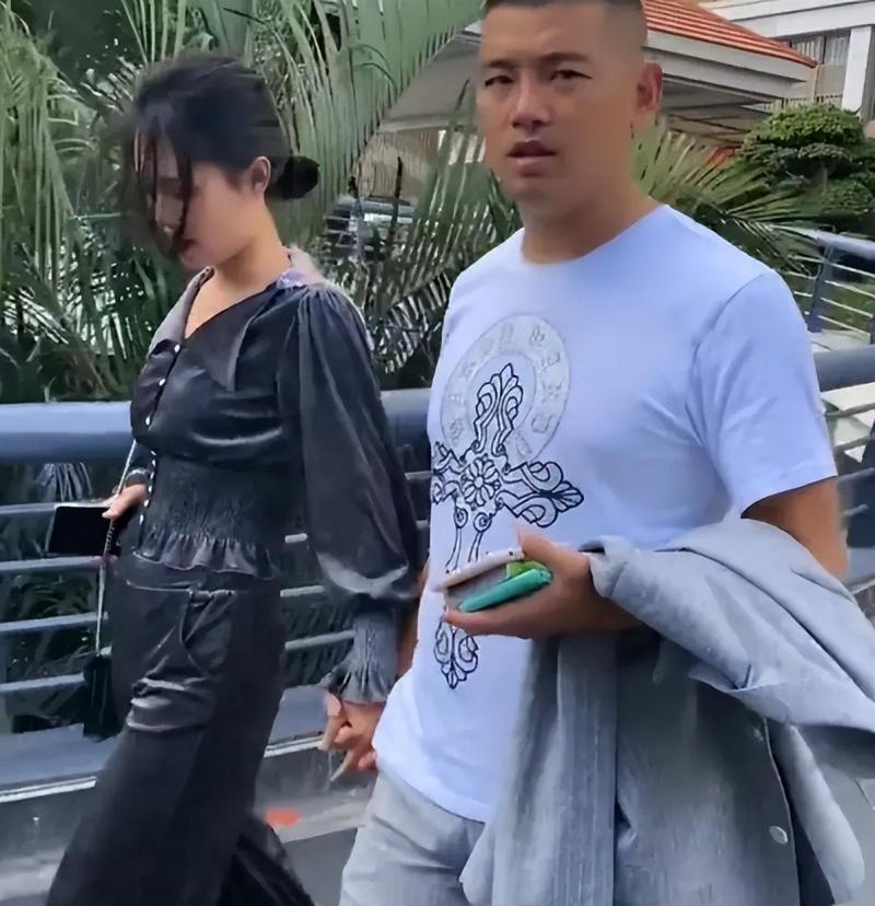 风向急转！倪海杉事业遭受重创，九红闻讯紧急撤退，姚永纯被TA！-第7张图片-九妖电影
