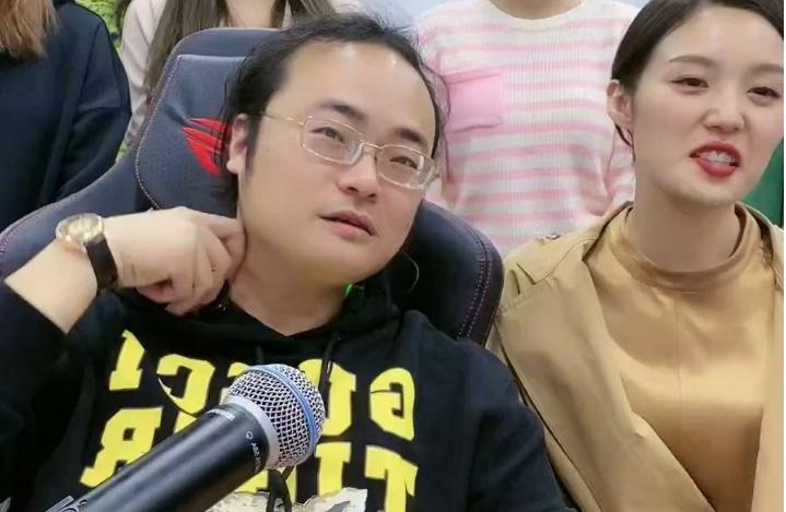 风向急转！倪海杉事业遭受重创，九红闻讯紧急撤退，姚永纯被TA！-第10张图片-九妖电影