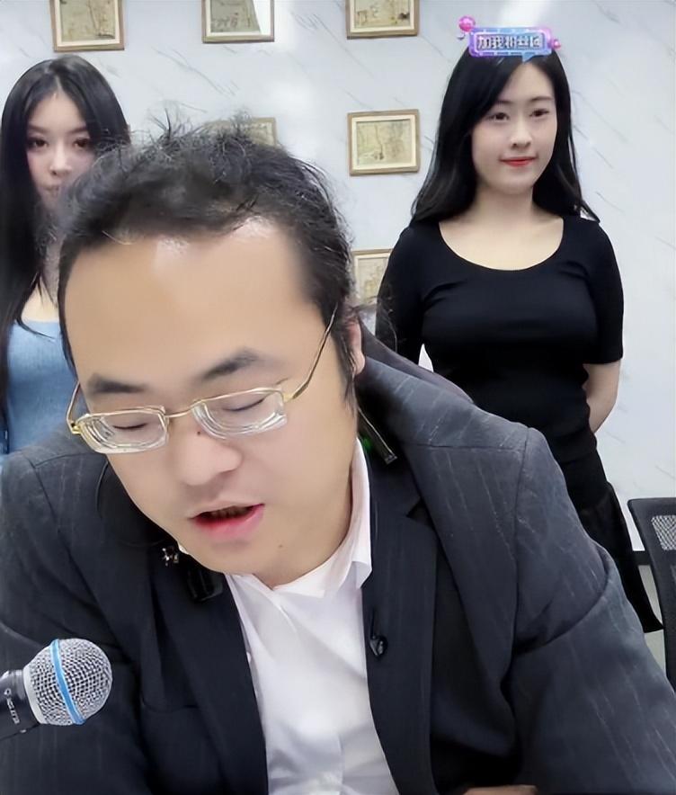风向急转！倪海杉事业遭受重创，九红闻讯紧急撤退，姚永纯被TA！-第9张图片-九妖电影