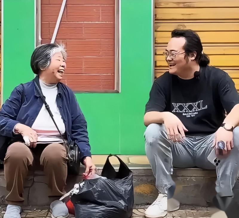 风向急转！倪海杉事业遭受重创，九红闻讯紧急撤退，姚永纯被TA！-第13张图片-九妖电影