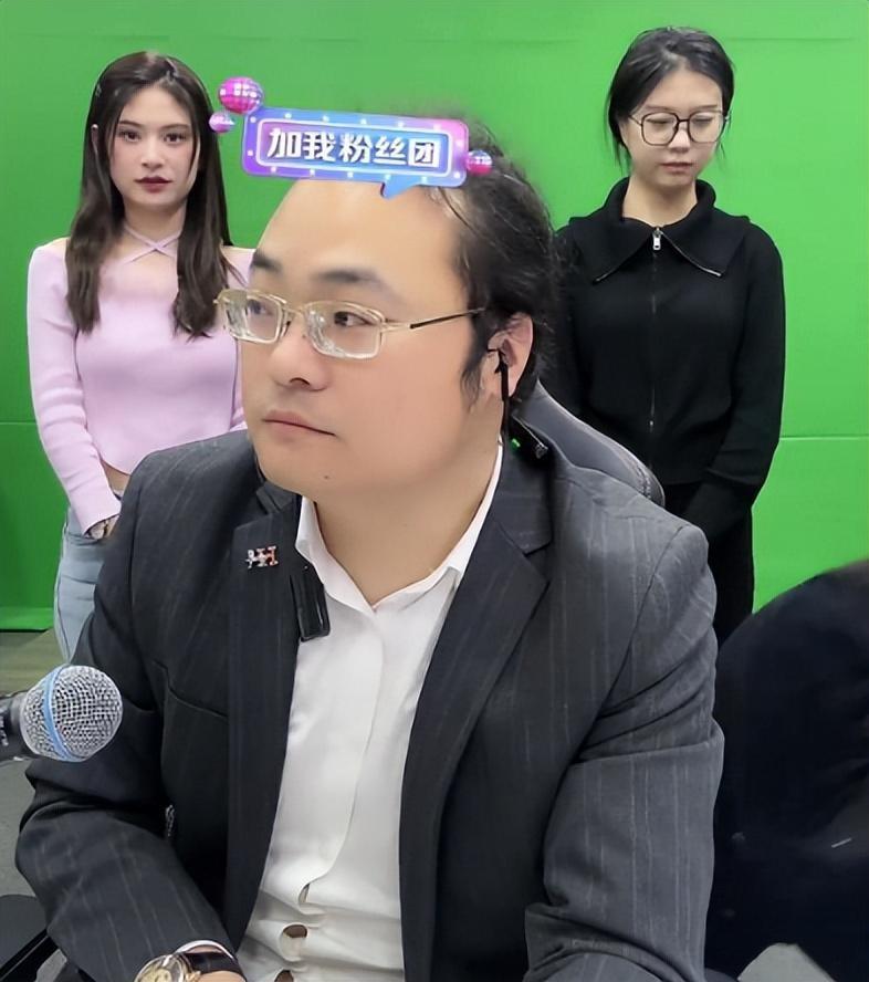 风向急转！倪海杉事业遭受重创，九红闻讯紧急撤退，姚永纯被TA！-第12张图片-九妖电影