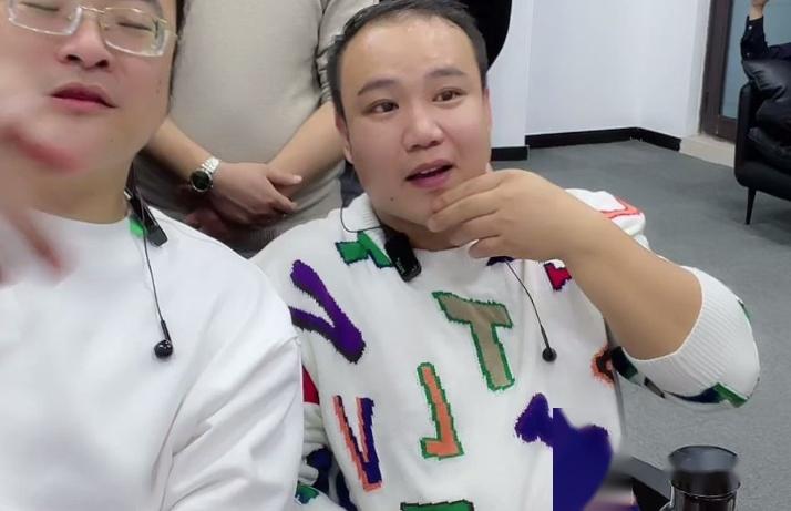 风向急转！倪海杉事业遭受重创，九红闻讯紧急撤退，姚永纯被TA！-第14张图片-九妖电影